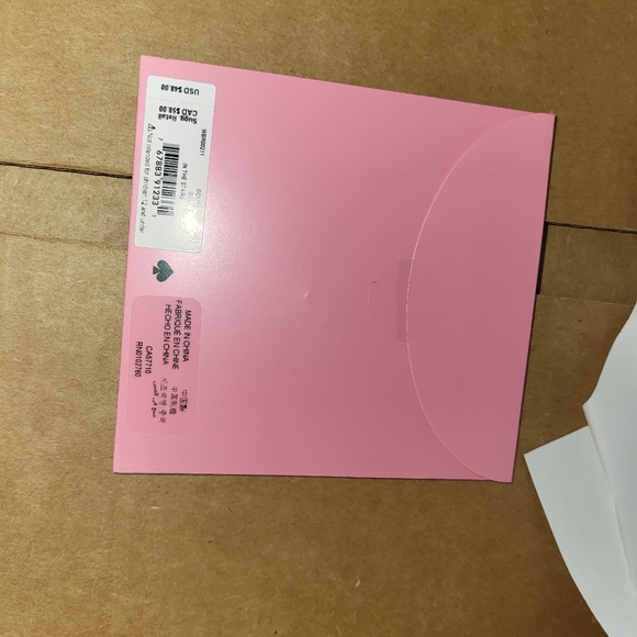 Kate Spade In the Stars Gemini Pendant Necklace - Picture 5 of 11